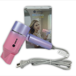 SECADOR DE PELO OSR - 850W FOLDING