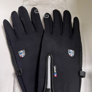 GUANTES TERMICOS TOUCH SCREEN