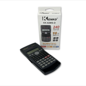 CALCULADORA CIENTIFICA KENKO