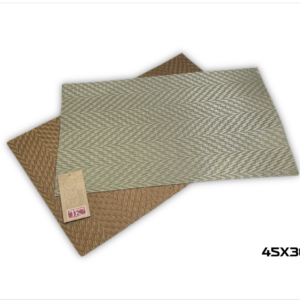 MANTEL INDIVIDUALPVC (45X30CM)