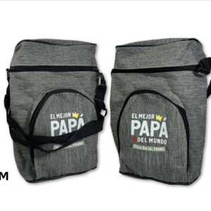 BOLSO MATERO - DIA DEL PADRE