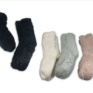 PANTUMEDIAS - CITY GIRL