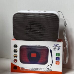 MINI PARLANTE PORTATIL A011