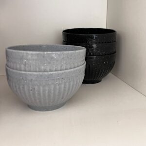 BOWL GRANITO - 13CM (PLASTICO)
