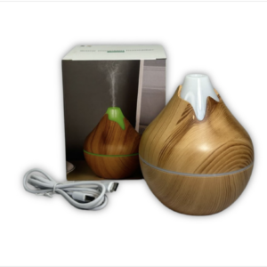 HUMIDIFICADOR AROMATIZADOR