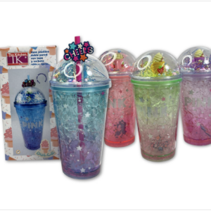 VASO PINK CON SORBETE