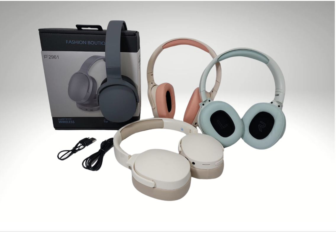 AURICULARES BTP2961