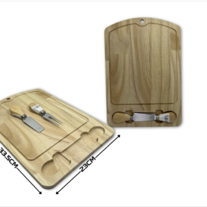 SET TABLA PARA PICADA