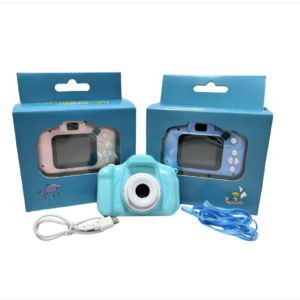 CAMARA INFANTIL