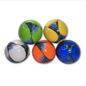 PELOTA CON DISEÑO N2
