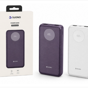 POWER BANK 1000 MAH - PD52 SUONO