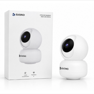 CAMARA 360 2MP SUONO