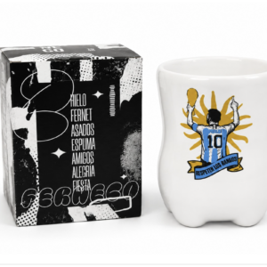 VASO FERNET - 500 ML