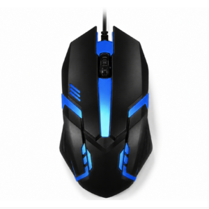 MOUSE GAMER CON CABLE