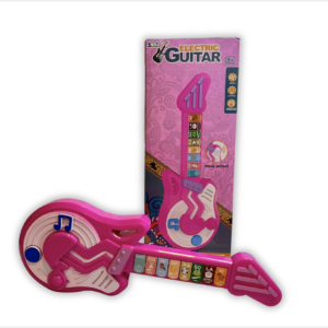GUITARRA MUSICAL