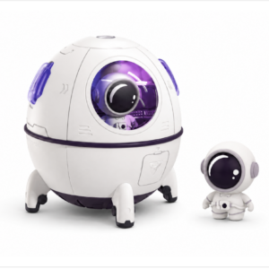 HUMIDIFICADOR ASTRONAUTA