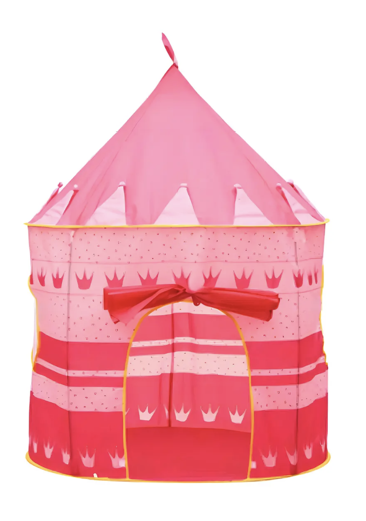 CARPA INFANTIL - CASITA