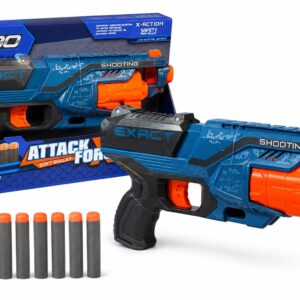 ARMA SOFT BULLET MANUAL