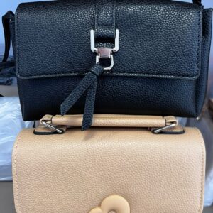 CARTERA SHIRKA - VARIOS MODELOS MUJER
